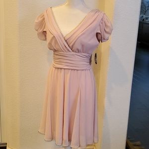 Beautiful Karl Lagerfeld by Impulse dress